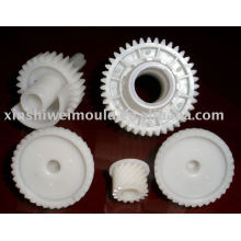 low price of Moulded Plastic Gears